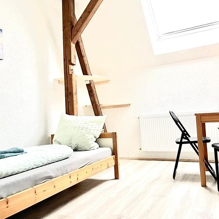 #World Monteur Apartment Шкойдиц Екстериор снимка