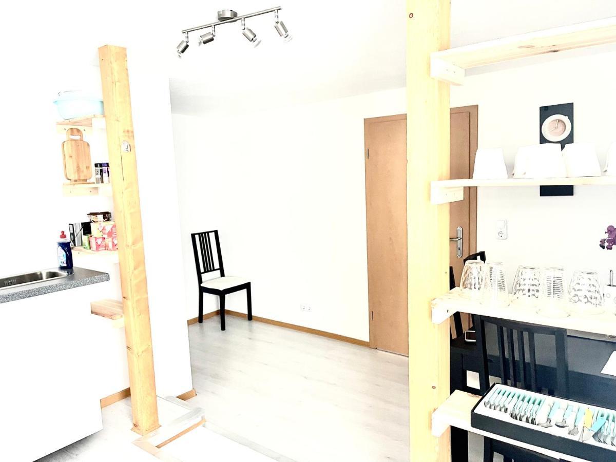 #World Monteur Apartment Шкойдиц Екстериор снимка