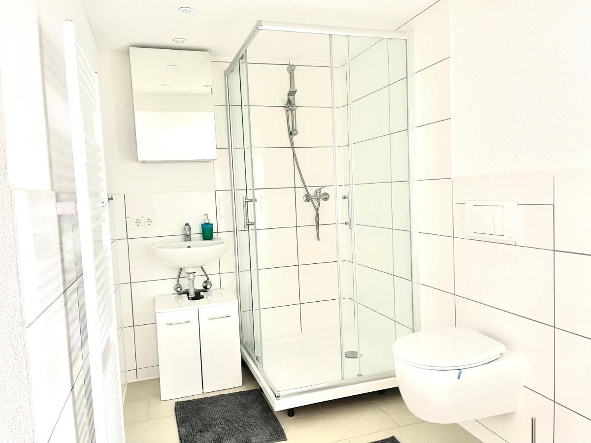 #World Monteur Apartment Шкойдиц Екстериор снимка