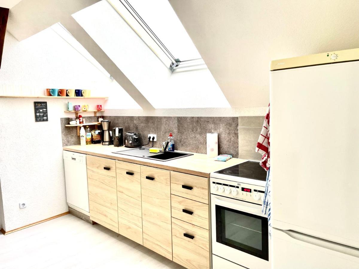 #World Monteur Apartment Шкойдиц Екстериор снимка