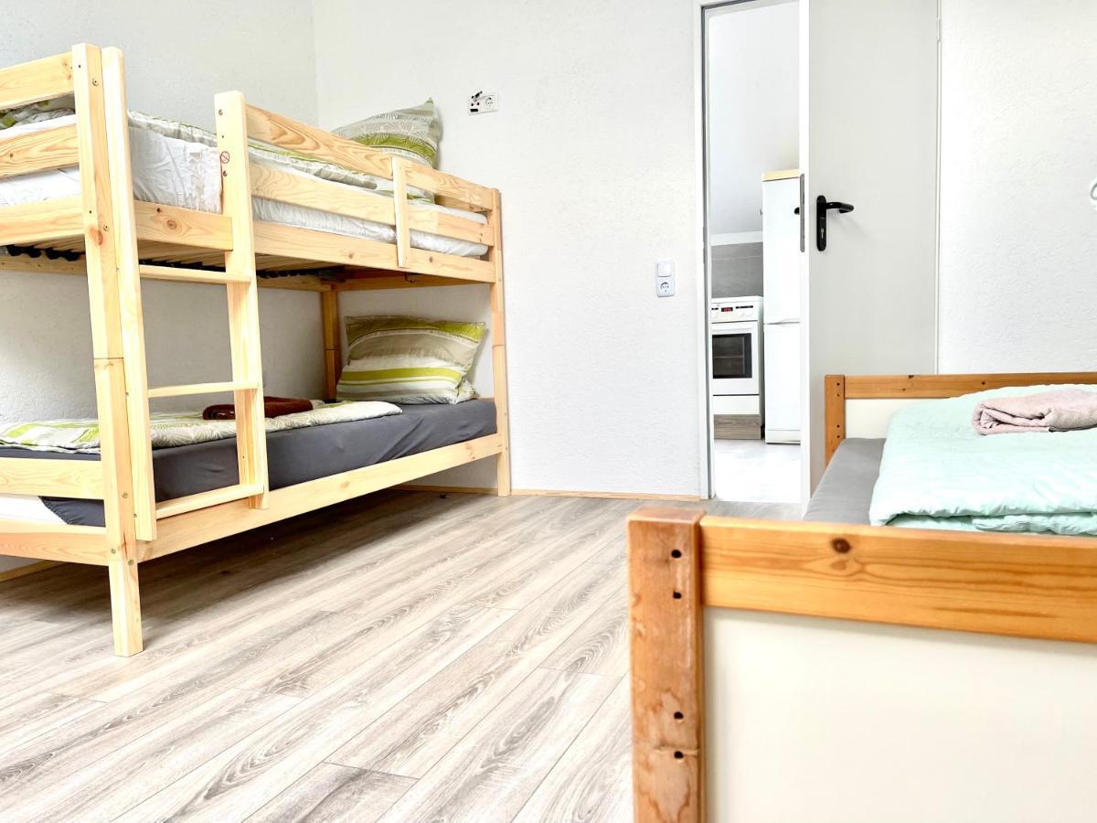 #World Monteur Apartment Шкойдиц Екстериор снимка