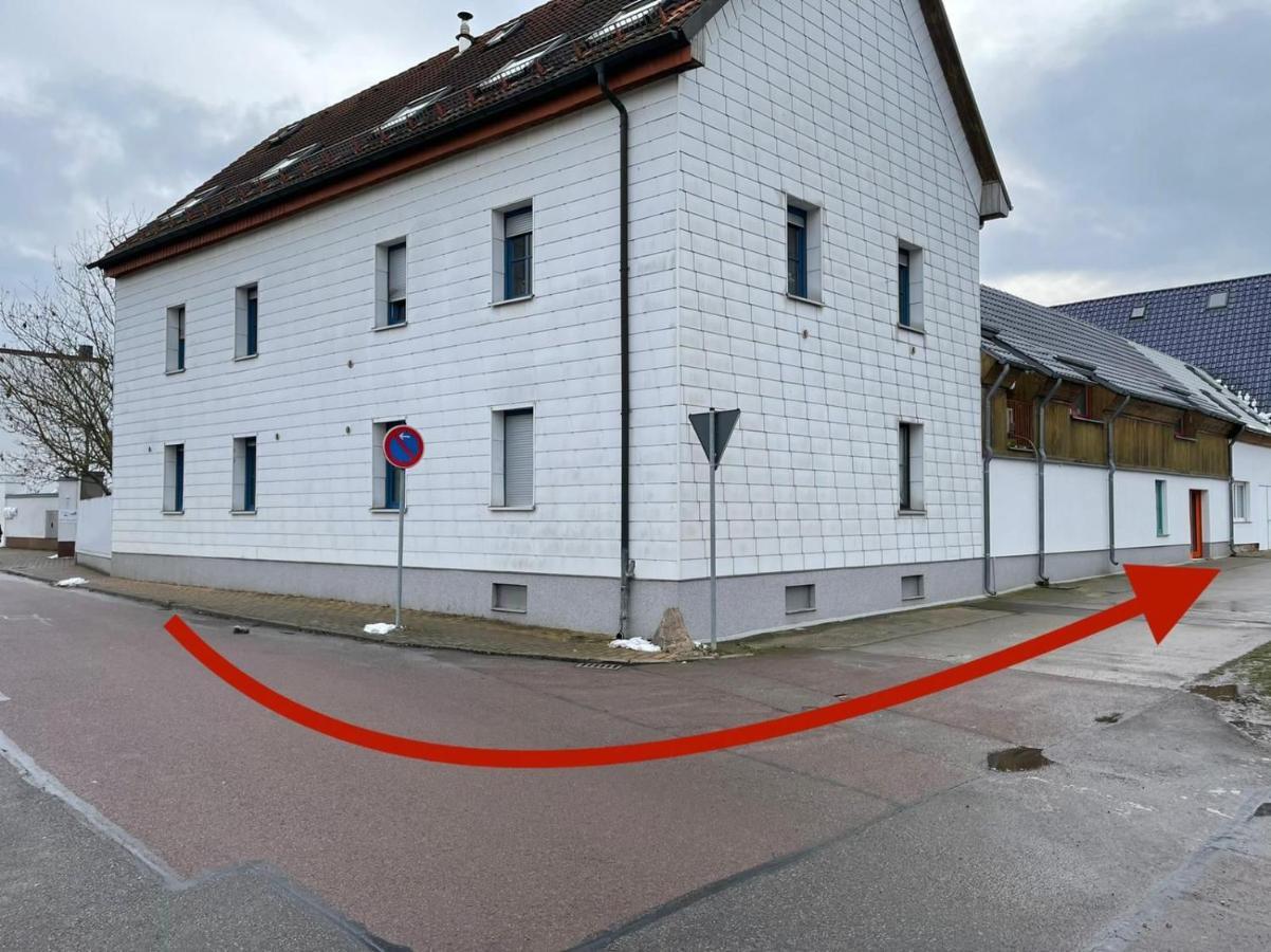 #World Monteur Apartment Шкойдиц Екстериор снимка
