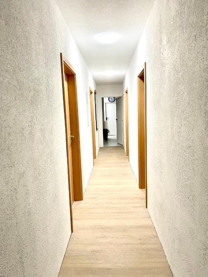 #World Monteur Apartment Шкойдиц Екстериор снимка