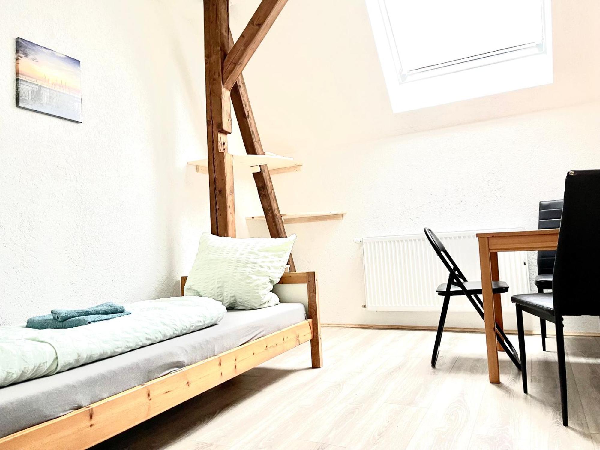 #World Monteur Apartment Шкойдиц Екстериор снимка
