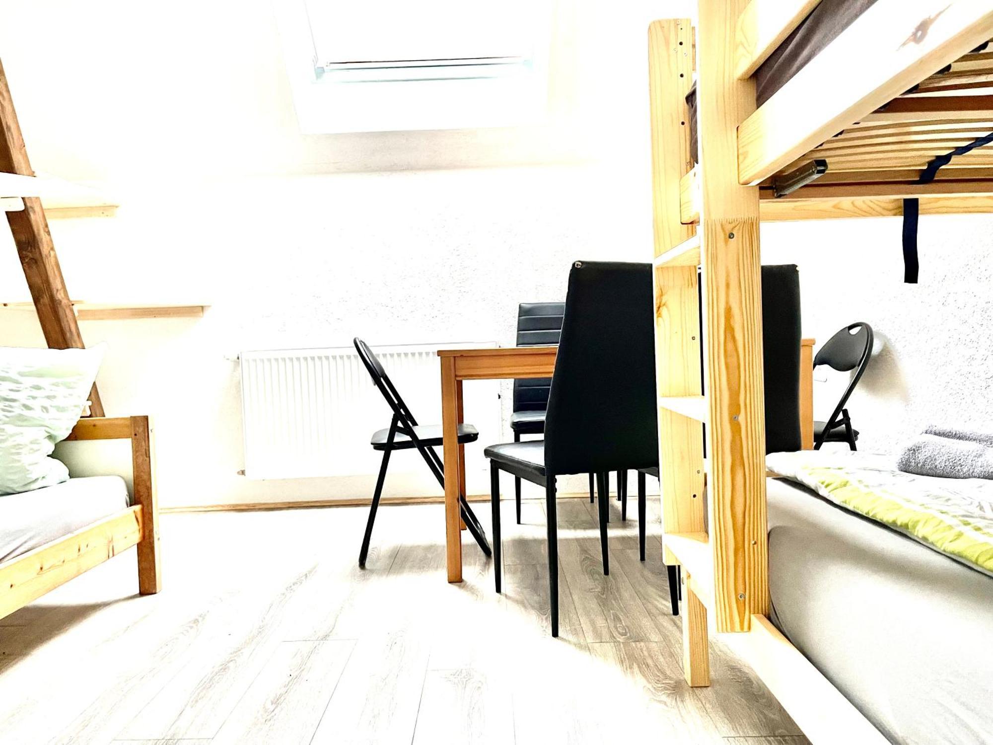 #World Monteur Apartment Шкойдиц Екстериор снимка